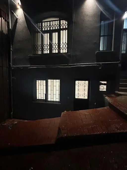 Daire Yeni , Merkezi , Galata'Da #1 İstanbul