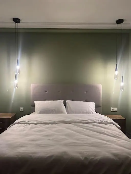 Yeni , Merkezi , Galata'Da #1 Istanbul Apartment